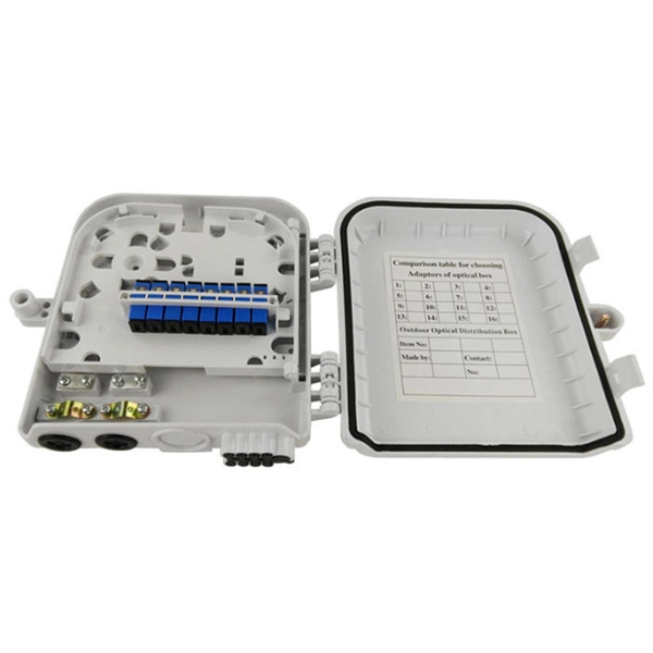 Huijue S3500 Optical Switch