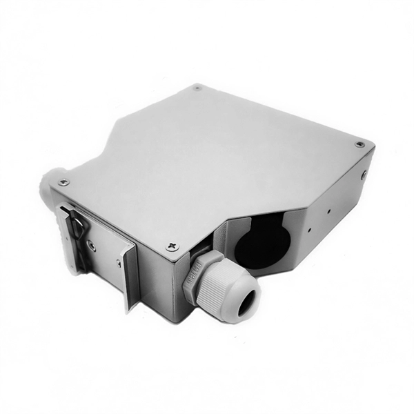 Power Fiber Optic Cable Junction Box Models and Prices