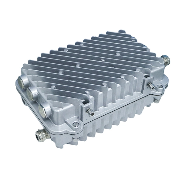 Maintenance of Fiber Ethernet Switch 25G
