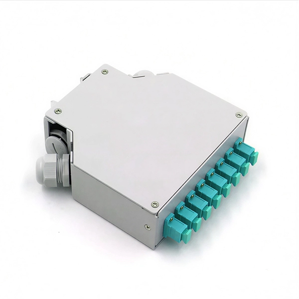 Nordic Server Rack Fixed Warranty