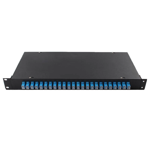 Introduction to Optical Module Components