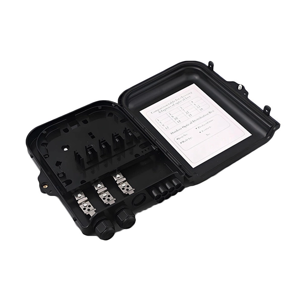 Bhutan Steel Cable Tray Manufacturer