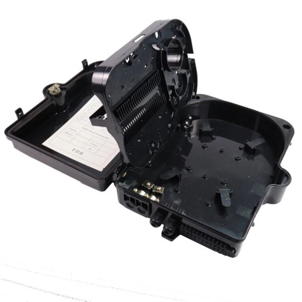 Complete set of temperature control distribution box equipment