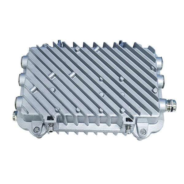 CIF Price of SFP Optical Network Switch for Oil Pipeline Monitoring