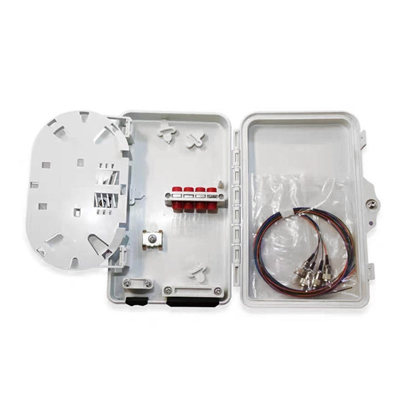 Prices of various types of distribution box enclosures