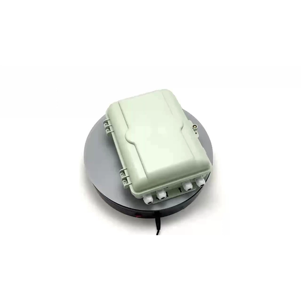 Outdoor integrated high-voltage distribution box cabinet