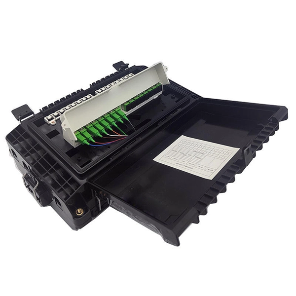 Database Small Busbar
