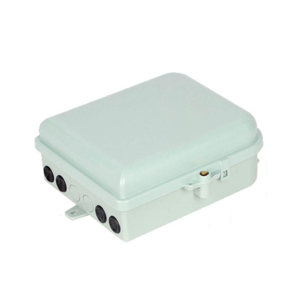 Trunk Optical Cable Route Relocation Plan