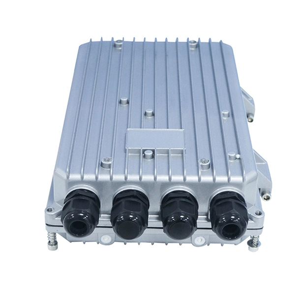 Cable trays and fire pipe racks