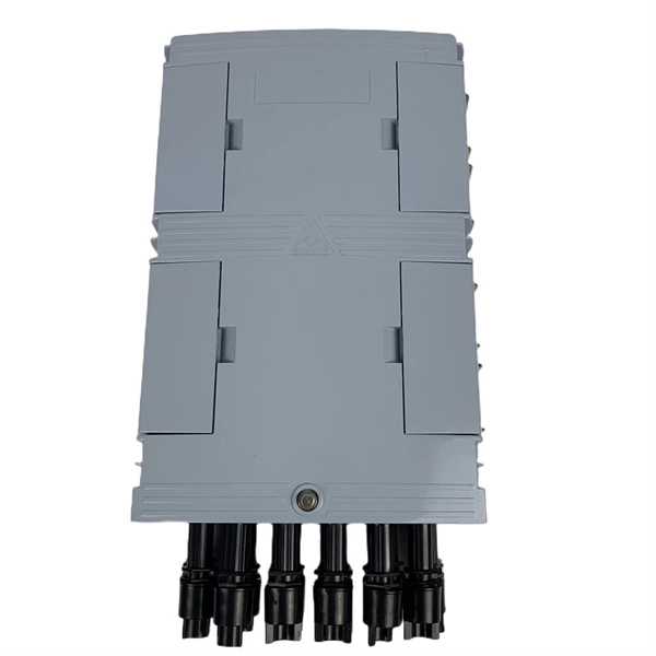 Customized Cable Trays in Zigui