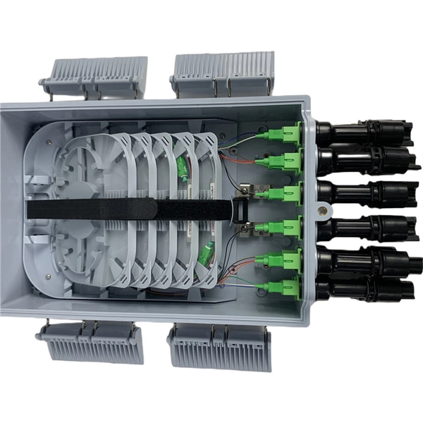 Huawei Fiber Optic Router 8145