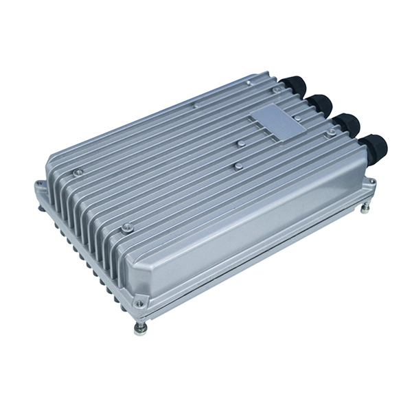 Material Library Power Distribution Box