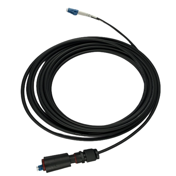 Papoo New Guinea Pigtail Protection Channel Procurement