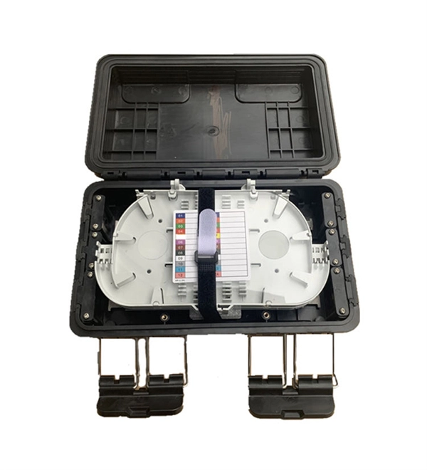Columbia QSFP-DD Optical Module LPO