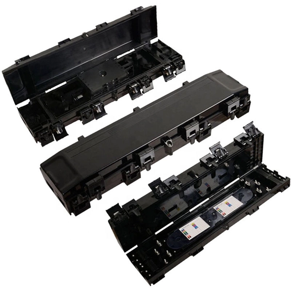 Hungarian PAM4 Liquid-Cooled Switch