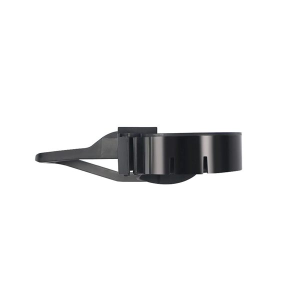 Fiber optic pigtail line finder