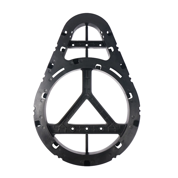 Cable tray pultrusion equipment