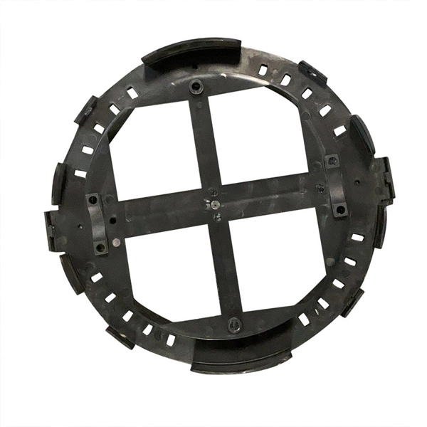 Use of Tunnel Power Distribution Box