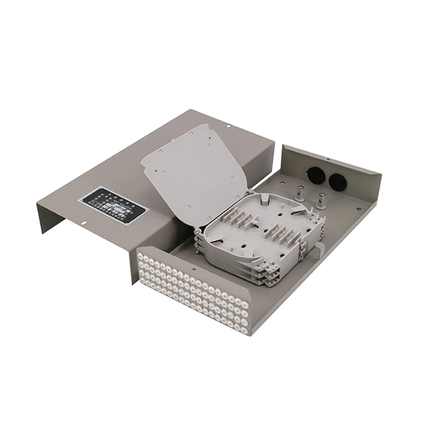 Afghanistan Cable Tray Installation Solution
