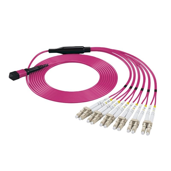Composite Optical Cable Connector Insertion and Removal Methods