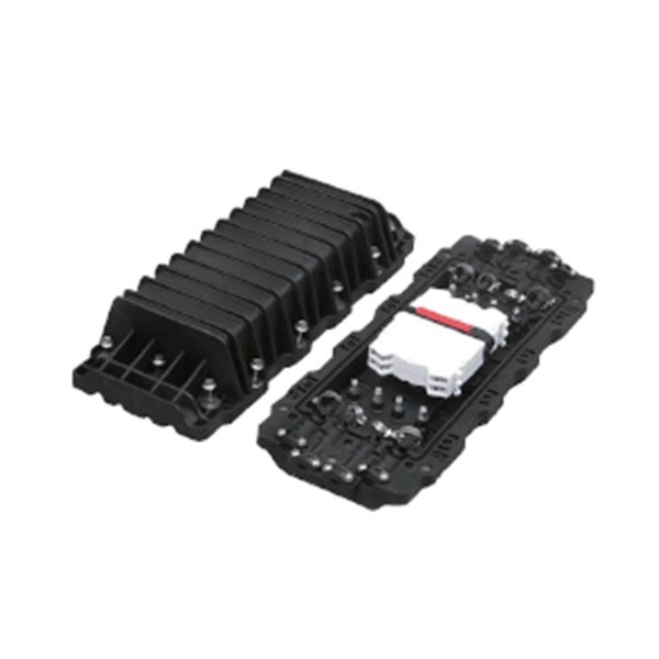 Rack-mounted domestically produced access switches
