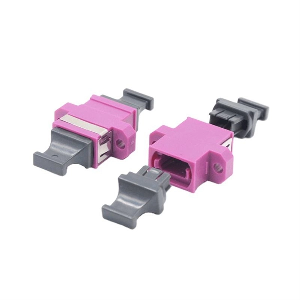 Junction Box 12-pin Dual Input Dual Output