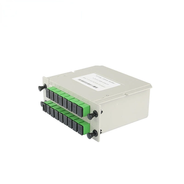 Nauru Jiyue Distribution Box Customization