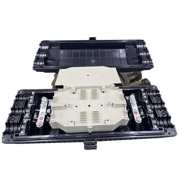 Data Center Power Supply Cable Trays