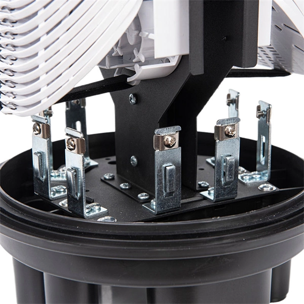 Data Fiber Optic Cables and Structured Cabling