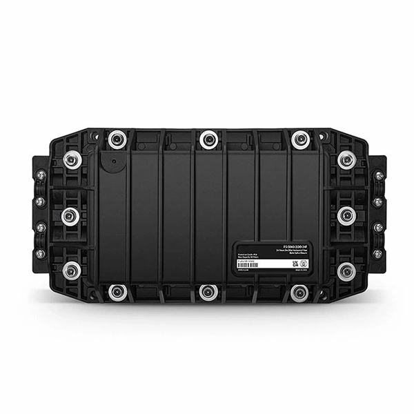 Zaep distribution box