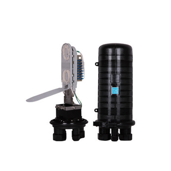Coordinate positioning of communication optical cable lines