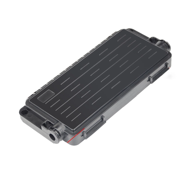 Is the optical module G or GE