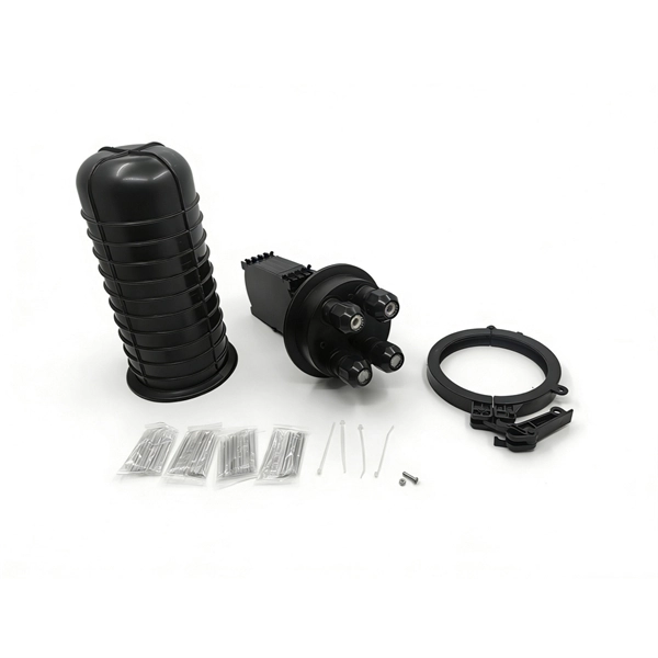 Fiber Optic Weather Sensor