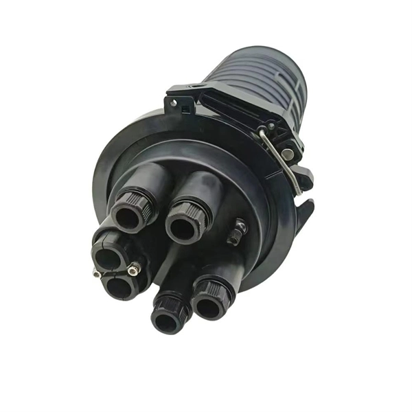 Home Fiber Optic Socket Panel
