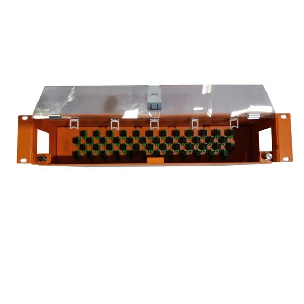 Low-loss EMS communication stations used in supercomputing centers