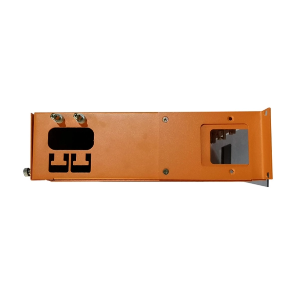 Are optical fibers considered photoelectric sensors
