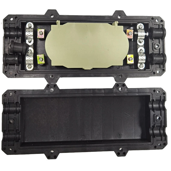 Price of the distribution box for the flip-out device