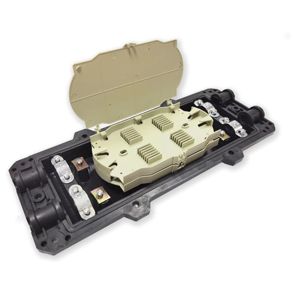 Maximum optical power transmitted via G652 fiber optic cable