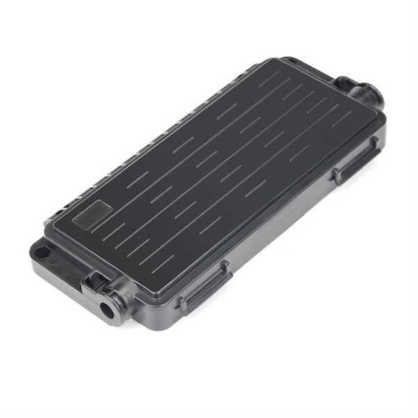 Urgent need for cable trays