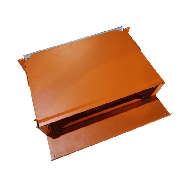 South Asia 1 6T Optical Module DML