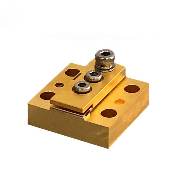 Budin Low-Voltage Distribution Box Budget Sheet