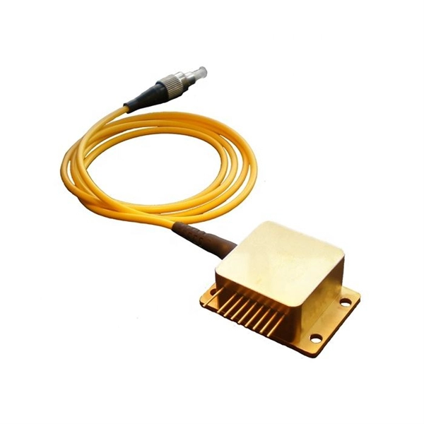 Jamaica Fiber Ethernet Switch 25G