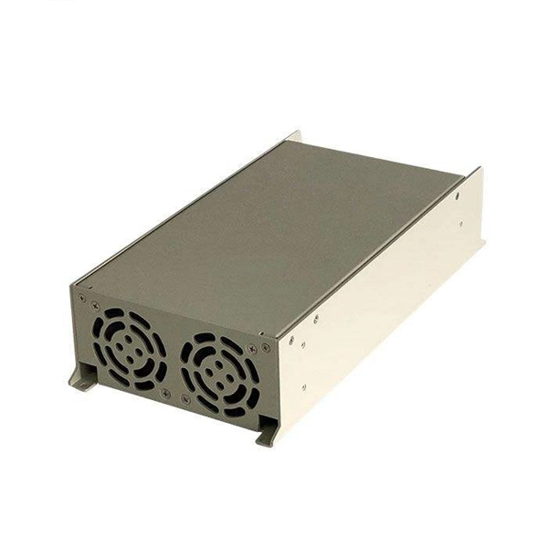 Principle of Full Quantitative Spectrometer