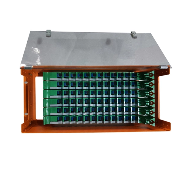 Hot-selling model of carrier backbone network server rack