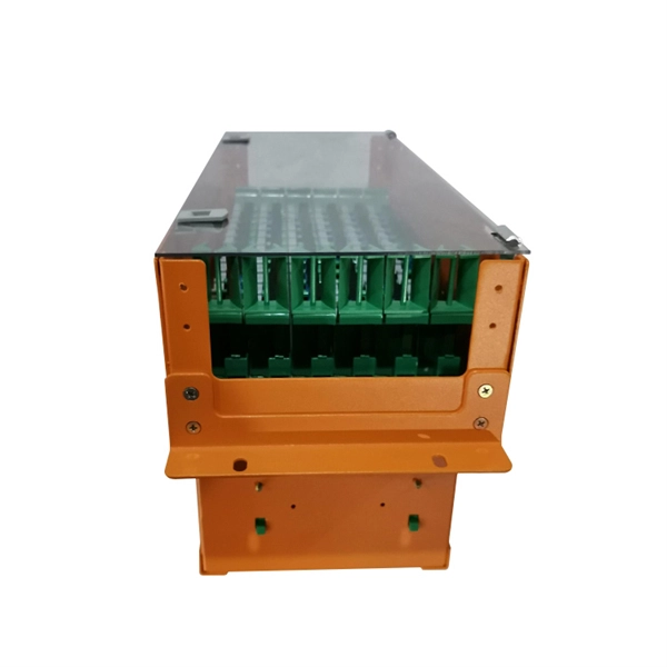How to connect separate distribution boxes