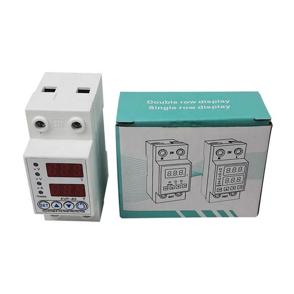 Electrical Equipment Required for Distribution Network Automation