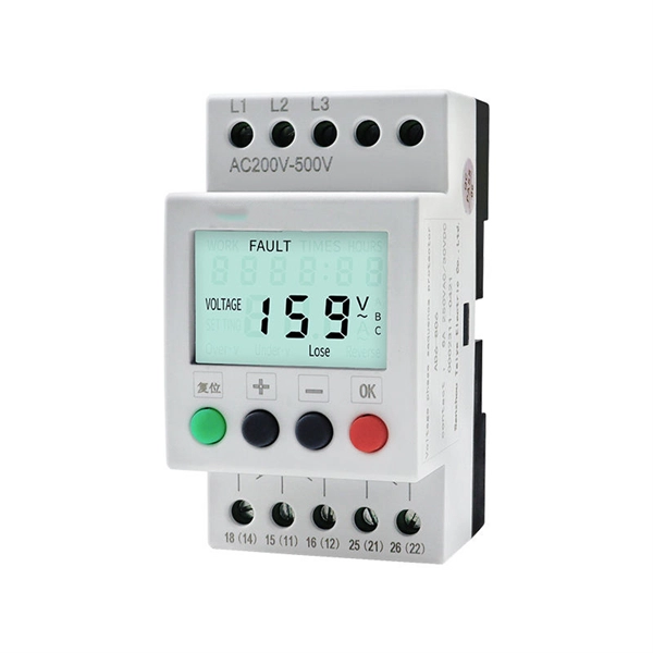Wiring Principles of Network Patch Panel Terminals