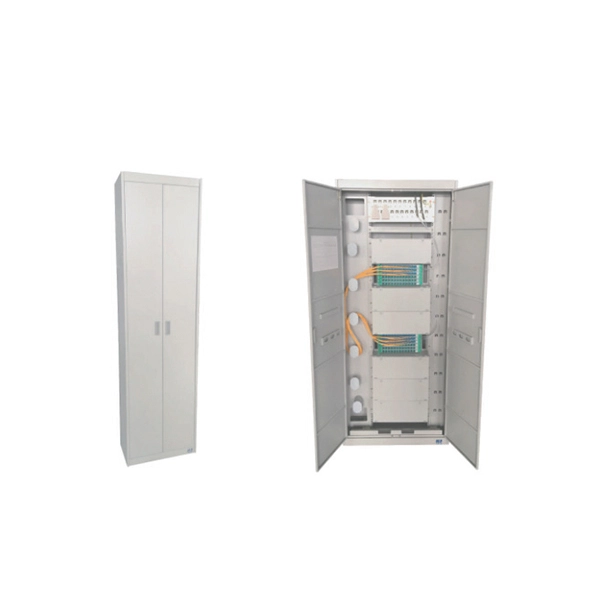 Outdoor server rack installation price