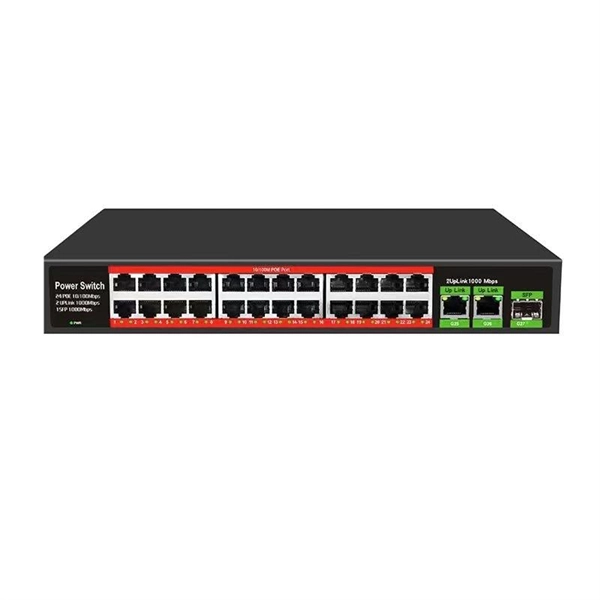 Estonian Agent Optical Receiver SFP