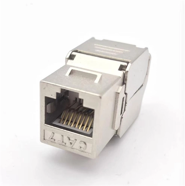 Two-point attenuation in optical fiber